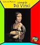 Leonardo Da Vinci (The Life & Work of.)