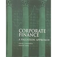 Corporate Finance: A Valuation Approach