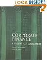 Corporate Finance: A Valuation Approach