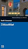 Zickzackkind - SZ Junge Bibliothek Band 33 - David Grossman