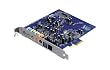 Creative SoundBlaster PCI Express Extreme Audio