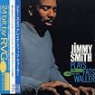 Jimmy Smith Plays Fats Waller