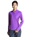 (バーグハウス)Berghaus ACTIVE LS BASE ZIP AF 34148 B4K パープル 12 (バーグハウス)Berghaus ACTIVE LS BASE ZIP AF 34148 B4K パープル 12