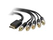 Belkin F2CV002-06-PS3 6 Feet HD Audio/Video Cable for Sony PS3