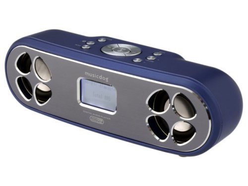 Cover image : SOUNDLOOK デジタルオーディオ SDD-3000/A