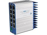 CAMSWITCH 8 Mobile Powered via 12V or 24V DC