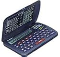 Franklin SPELLING CORRECTOR