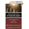 Passionate Visionary: Leadership Lessons from the Apostle Paul