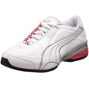 Buy PUMA Ladies Tazon IV Running Shoe
