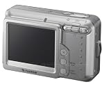 Fujifilm FinePix A600 6.3 MP Digital Camera with 3x Optical Zoom
