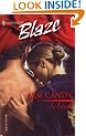 Arm Candy (Harlequin Blaze)