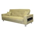 Upholstered CD Futon Collection