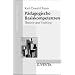 P�dagogische Basiskompetenzen
