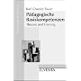 P�dagogische Basiskompetenzen