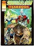 Youngblood: Yearbook #1 Image