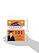 Clemson University 101: My First Text-Board-Book (101 My First Text Boardbooks: University Football)