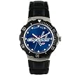 WASHINGTON CAPITALS Beautiful Water Resistant "Agent Series" WATCH with Velcro Band