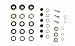 General Pump Rebuild 20mm Kit T TS Series T1011 TS1011 TS1511 TS2021 TS2011