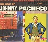 Music : The Best of Johnny Pacheco