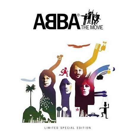 Abba - Abba - The Movie [2-Disc Special Edition] - Zortam Music
