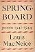 Search : Springboard 1941 - 1944. Poems.