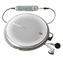 Panasonic SL-CT720 Portable CD / MP3 Player with D.Sound Technology