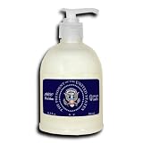 1600 For Men Antibacterial Hand Power Wash, 10-Ounce