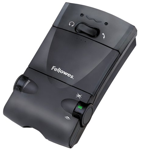 Fellowes 91515 Universal Handy Amplifier