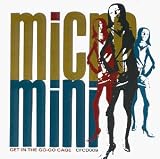 Get in the Go Go Cage