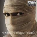 Desire (+1 Bonus Track)