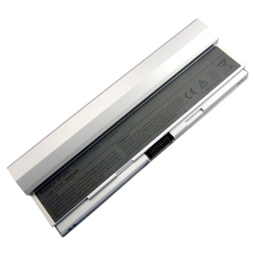 Bay Valley Parts 6-Cell 11.1V 4800mAh New Replacement Laptop Battery for DELL Latitude E4200,Latitude E4200n DELL:00009,0F586J,0R331H,0R640C,0R839C,0R840C,0R841C,0U444C,0W341C,0W343C,0W346C,0X595C,0X784C,0Y082C,0Y084C,0Y085C,312-0864,451-10644,453-10069,F586J,PP15S,R331H,R640C,R839C,R840C,R841C,U444C,W341C,W343C,W346C,X595C,X784C,Y082C,Y084C,Y085C On Sale