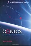 Conics (Dolciani Mathematical Expositions) (Dolciani Mathematical Expositions)