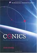 Conics (Dolciani Mathematical Expositions) (Dolciani Mathematical Expositions)