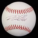 Roy Oswalt Signed Baseball - Oml Psa dna - Autographed Baseballs