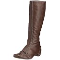 Hard Hearted Harlot Women's Cloak Boot