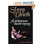 Sleep of Death: A Shakespearean Murder Myster