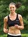  : Champion Ladies' Double Dry Racer back Sports Bra