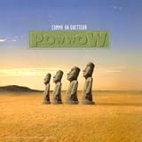 Revue Pow Wow  / Comme un Guetteur