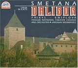 Eigenschaften Krombholc  / Smetana: Dalibor (Gesamtaufnahme) (tschech.)