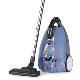 Morphy Richards Premair Allergy Vacuum 70047