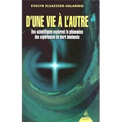 D'une vie � l'autre : des scientifiques explorent le ph�nom�ne des exp�riences de mort imminente