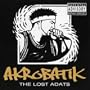 Lost Adats