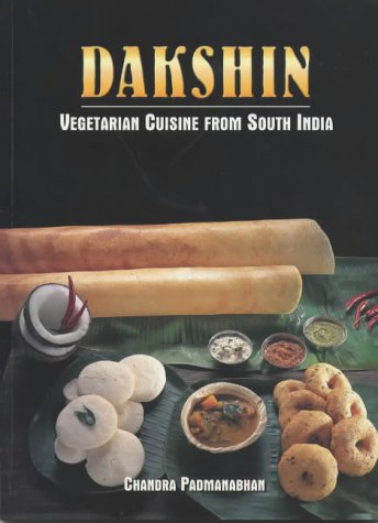 Buy Dakshin: Vegetarian Cuisine from South India online at Discounted New and Used prices. Delivered to your door with Off-The-Bookshelf.