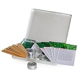 The Plant! Herb Seed Kit