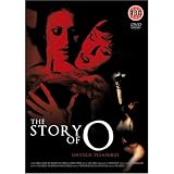 The Story of O: Untold Pleasures [ NON-USA FORMAT, PAL, Reg.0 Import - Great Britain ]