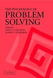 The Psychology of Problem Solving