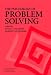 Book The Psychology of Problem Solving