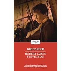 Kidnapped (Enriched Classics Series)