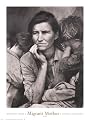 Migrant Mother, c.1936 Education Art Poster Print by Dorothea Lange, 23x32