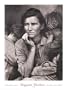 Migrant Mother, c.1936 Education Art Poster Print by Dorothea Lange, 23x32